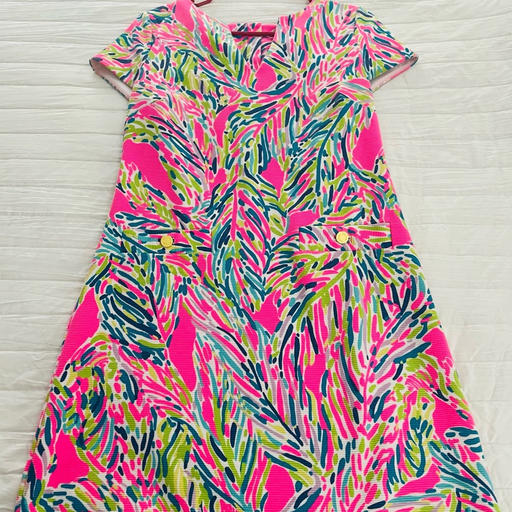 Lilly Dress
